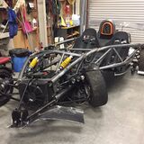 Ariel Atom 3.5 - back from the dead - Page 1 - Readers' Cars - PistonHeads