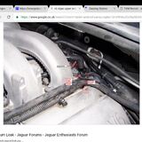 Jaguar S Type V6 intermittant idle - Page 1 - Jaguar - PistonHeads