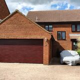 Garage doors - roller or sectional? - Page 1 - Homes, Gardens and DIY - PistonHeads