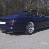 Pics of Chimaeras with after-market alloys - Page 39 - Chimaera - PistonHeads