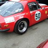 Wire wheels or Minilites? - Page 1 - Classics - PistonHeads