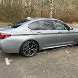 My 530d