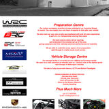 Indoor car storage wanted - Warrington - Page 1 - North West - PistonHeads