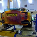 Random TVR pics - Page 35 - General TVR Stuff &amp; Gossip - PistonHeads