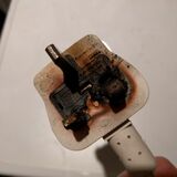 Burnt out plug / socket advice - Page 1 - Homes, Gardens and DIY - PistonHeads
