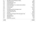 981 extras price list ? - Page 2 - Boxster/Cayman - PistonHeads