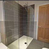 Walk in shower advice - Page 1 - Homes, Gardens and DIY - PistonHeads