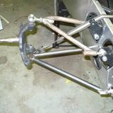 Hub Carriers - Page 1 - Caterham - PistonHeads