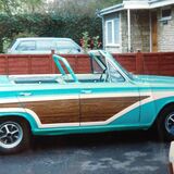 MkI Cortina Woody - Page 1 - Classic Cars and Yesterday's Heroes - PistonHeads