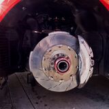 Problem of premature failure of PCCB ceramic brakes - Page 3 - Porsche General - PistonHeads