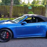 Cayman GTS - Page 191 - Boxster/Cayman - PistonHeads