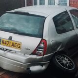 Phase 1 Clio 172 Rescued! - Page 3 - Readers' Cars - PistonHeads