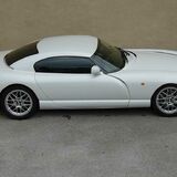 Help needed!! Paint Code for Pearl White - Page 1 - Cerbera - PistonHeads