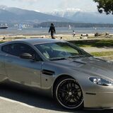 custom vantages - Page 1 - Aston Martin - PistonHeads