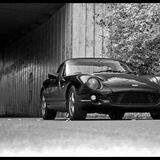 Random TVR pics - Page 1 - General TVR Stuff &amp; Gossip - PistonHeads