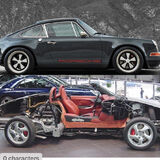 Early 911 replica - Page 1 - Kit Cars - PistonHeads
