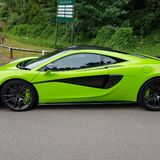 Collecting my MSO 570s Tommorrow...... - Page 5 - McLaren - PistonHeads