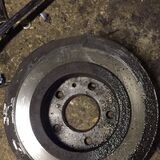 Corroded brake discs. - Page 3 - General Gassing - PistonHeads