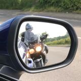 Beware! Unmarked Police Bike on A49 Cheshire - Black Yamaha - Page 1 - Speed, Plod &amp; the Law - PistonHeads