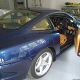 Ferrari 550, 1 owner, only 109,000 miles FSH.Well would you? - Page 5 - General Gassing - PistonHeads