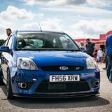 Newbie "Hello" Ford Fiesta ST - Page 1 - Readers' Cars - PistonHeads