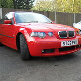 BMW E46 330ci - three months on, write-up and pics - Page 1 - Readers' Cars - PistonHeads