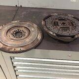 AMR clutch and flywheel first impressions - Page 1 - Aston Martin - PistonHeads