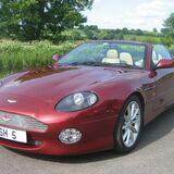 How about an Aston photo thread! - Page 1 - Aston Martin - PistonHeads
