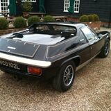 1972/73 Lotus Europa Special - Page 1 - Readers' Cars - PistonHeads
