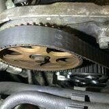 Opinions please, on this cam belt. - Page 1 - General Gassing - PistonHeads