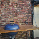 Pallet wood Weber grill table project on a budget - Page 3 - Homes, Gardens and DIY - PistonHeads