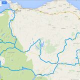 NORTH WALES GRAND TOUR ROUTE - Page 1 - Roads - PistonHeads