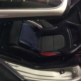 Child's booster seat in bucket seats? - Page 1 - Boxster/Cayman - PistonHeads