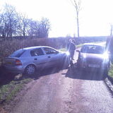 Show us your crash pics!! - Page 1 - General Gassing - PistonHeads