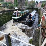 How not to use a narrowboat - Page 4 - Boats, Planes &amp; Trains - PistonHeads