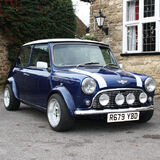 Classic Mini Cooper Sport - Page 1 - Readers' Cars - PistonHeads