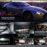Easy Vantage audio interface upgrade. - Page 1 - Aston Martin - PistonHeads