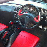 Fiat Coupe 20V Turbo Limited Edition - Page 1 - Readers' Cars - PistonHeads