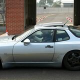 968 side skirts on a 944? - Page 1 - Porsche General - PistonHeads