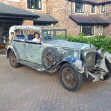 1932 Rolls-Royce 20/25HP Park Ward Saloon - barnfind project - Page 5 - Readers' Cars - PistonHeads UK