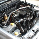 My Sierra XR4x4 Turbo Technics - Page 1 - Readers' Cars - PistonHeads