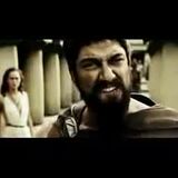This Is Sparta original clip