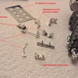 FORD GT40 MKII 1/12TH TRUMPETER - Page 1 - Scale Models - PistonHeads