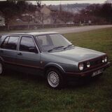 RE: VW Golf GTI Mk2 by Petrolicious: Time For Tea - Page 1 - General Gassing - PistonHeads