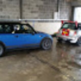 Mini Cooper S R56 conversion to weekend toy/track car - Page 1 - Readers' Cars - PistonHeads