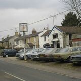 1987 Mercedes-Benz W126 560 SEC - project - Page 1 - Readers' Cars - PistonHeads