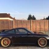 Weiss gold wheels - Page 2 - 911/Carrera GT - PistonHeads