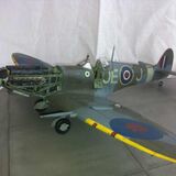 Airfix or Tamiya Spitfire? - Page 1 - Scale Models - PistonHeads