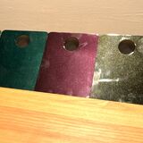 PTS;Dark Olive Met Vs Amethyst Met vs Forest &amp; Jet Green Met - Page 2 - Porsche General - PistonHeads UK