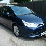 My Oriental Blue Citroen C4 VTS 180 - Page 1 - Readers' Cars - PistonHeads